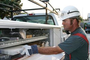 Salt Lake City Electrical Repairs